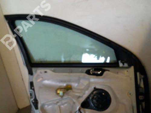 Left front door PEUGEOT 607 (9D, 9U) 2.2 HDi | BP9375884C2
