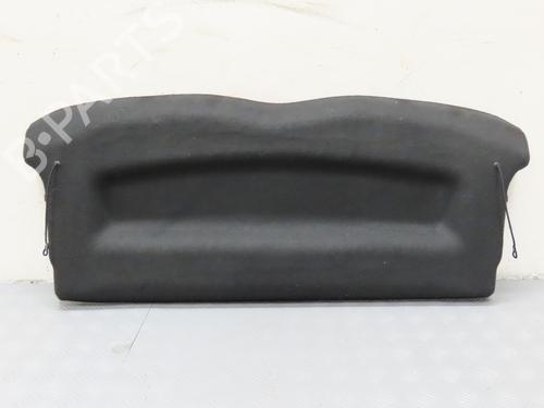 Rear parcel shelf CITROËN C3 II (SC_) 1.4 HDi 70 (SC8HZC, SC8HR0, SC8HP4) | BP21946895C85
