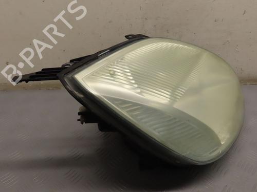 Used Right headlight FORD FIESTA V (JH_, JD_) 1.4 TDCi (68 hp) 22997819