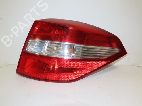 Used Right taillight Right taillight RENAULT LAGUNA III Grandtour (KT0/1) 1.5 dCi (KT0A, KT0R, KT02) (110 hp) 34357497 34357497