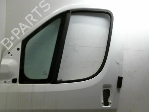 Left front door PEUGEOT BOXER Van 2.2 HDi 110 | BP23155209C2 