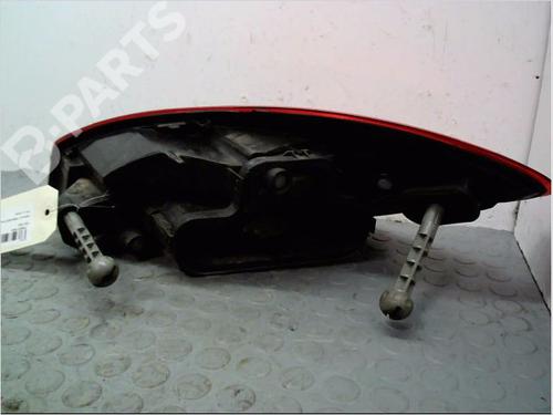 Left taillight RENAULT MEGANE III Coupe (DZ0/1_) 1.5 dCi (DZ09, DZ0D, DZ1F, DZ1G, DZ14, DZ29) | BP9388515C34 
