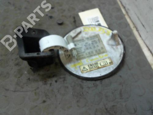 Fuel flap OPEL COMBO Box Body/MPV 1.3 CDTI 16V | BP9380701C131 