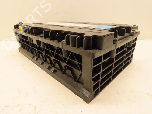 Battery FORD PUMA (J2K, CF7) 1.0 EcoBoost mHEV | BP29045922E11