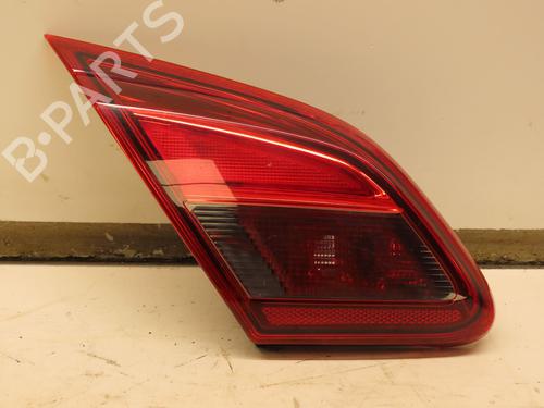 Left tailgate light OPEL CORSA E (X15) 1.3 CDTI (08, 68) | BP27509750C79 