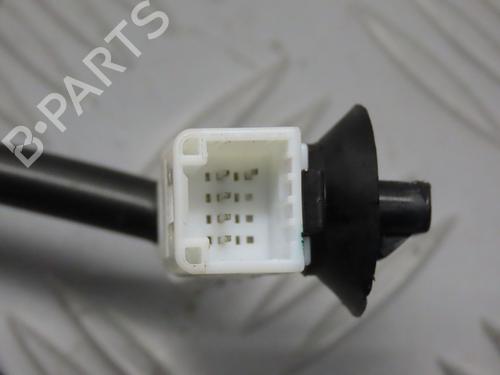 Right mirror DACIA DUSTER (HS_) 1.5 dCi (HSMC) | BP30979290C27