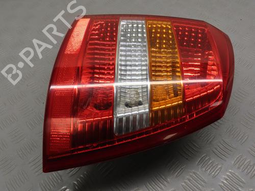 Right taillight OPEL ASTRA G Hatchback (T98) 1.6 16V (F08, F48) | BP10075844C35 