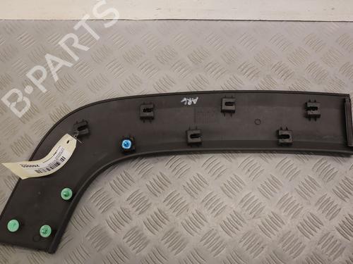 Used Rear left wheel arch trim Rear left wheel arch trim JEEP RENEGADE SUV (BU, B1, BV) 2.0 CRD 4x4 (120 hp) 34608608 34608608