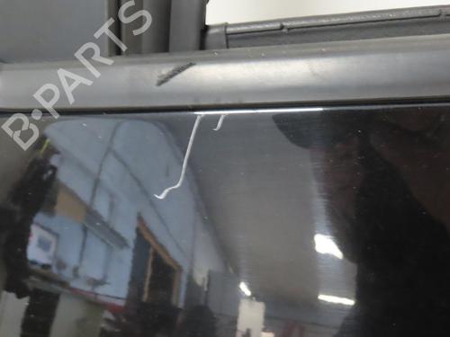 Used Left rear door PEUGEOT 208 I (CA_, CC_) 1.6 BlueHDi 100 (100 hp) 27372960