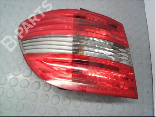 Achterlicht links MERCEDES-BENZ B-CLASS Sports Tourer (W245) B 200 CDI (245.208) (140 hp) 10701294