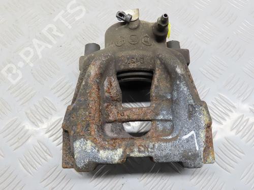Used Left front brake caliper FIAT DOBLO Cargo (263_) 1.6 D Multijet (263WXD1B, 263WXR1B, 263WXX1B, 263ZXD1B,... (105 hp) 17778784