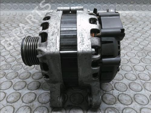 Used Alternator PEUGEOT 308 II (LB_, LP_, LW_, LH_, L3_) 1.2 THP 110 (110 hp) 17776768