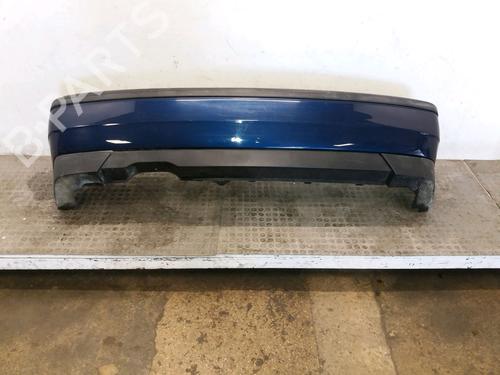 Rear bumper VW GOLF III Cabriolet (1E7) 1.8 | BP23155444C8 