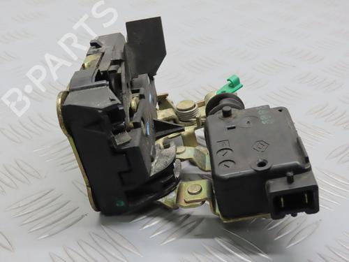 Used Front right lock RENAULT TWINGO I (C06_) 1.2 (C066, C068) (58 hp) 19578314