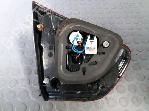 Used Right tailgate light KIA RIO III (UB) 1.4 CRDi (90 hp) 12528952