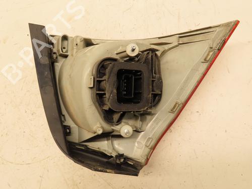 Used Right taillight VW GOLF V (1K1) 1.9 TDI (105 hp) 29016333