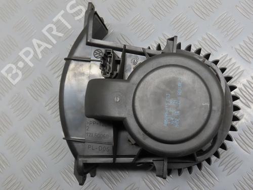 Ventilator motor VW TRANSPORTER T5 Bus (7HB, 7HJ, 7EB, 7EJ) 2.5 TDI | BP21008366M62 