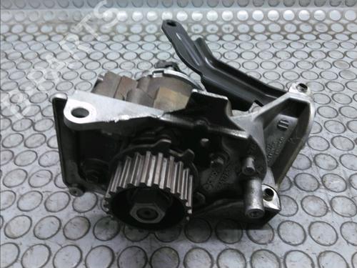 Injection pump PEUGEOT 207 CC (WD_) 1.6 HDi | BP17776452M78 