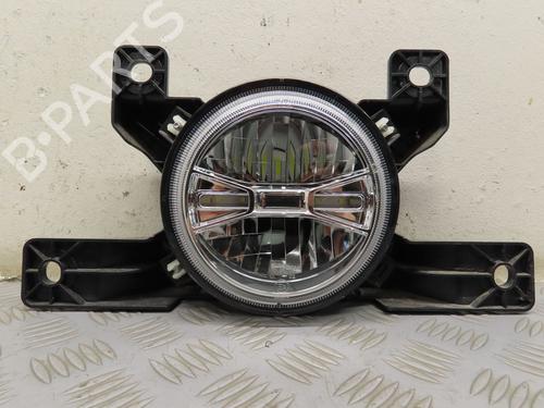 Right headlight CITROËN AMI (9A_) Electric (9AZ2CA) | BP36483254C29 - Image 3