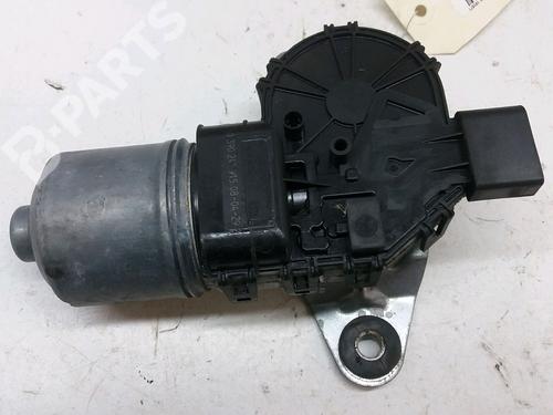 Used Front wiper motor ALFA ROMEO 159 (939_) 1.9 JTDM 16V (939AXC1B, 939AXC12) (150 hp) 9386035