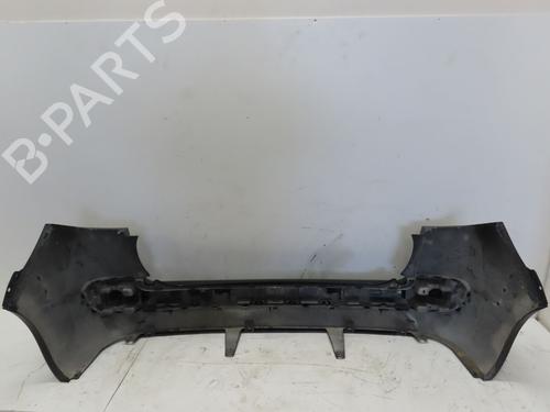 Rear bumper PEUGEOT 207 SW (WK_) 1.6 HDi | BP29757753C8 