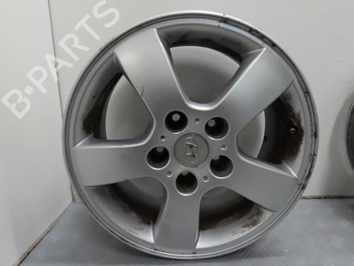 Rim HYUNDAI TUCSON (JM) 2.0 CRDi | BP17779089C45 