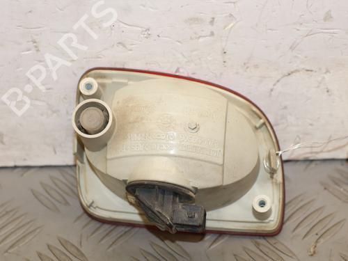 Used Rear bumper left light Rear bumper left light 37624319 37624319