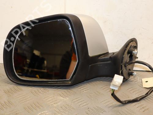 Left mirror DACIA DUSTER (HS_) 1.5 dCi (HSMC) | BP36758437C26  - Image 5