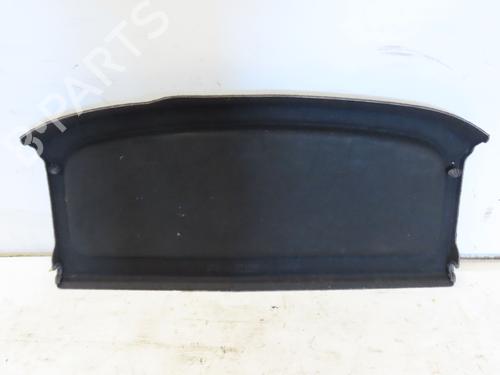 Rear parcel shelf VW GOLF VII (5G1, BQ1, BE1, BE2) 1.6 TDI | BP29468986C85 