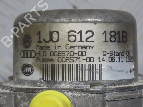 Used Vacuum pump AUDI A1 (8X1, 8XK) 1.4 TFSI (122 hp) 18117729