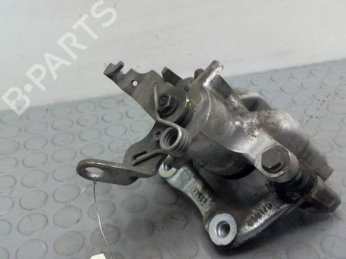 Used Left rear brake caliper SEAT LEON (5F1) 2.0 TDI (150 hp) 14884970