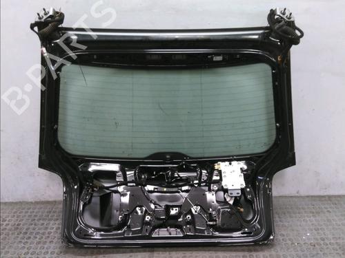 Tailgate AUDI A3 (8P1) 2.0 TDI 16V | BP23155487C6 
