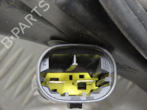 Heater blower motor CITROËN AMI (9A_) Electric (9AZ2CA) | BP36482851M62  - Image 6