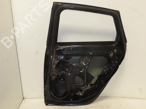 Used Right rear door OPEL ASTRA J (P10) 2.0 CDTI (68) (160 hp) 31030620