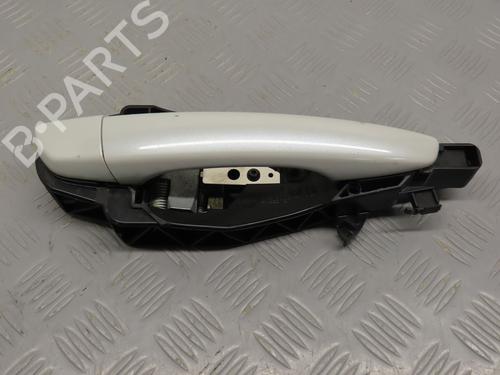 Rear right exterior door handle CITROËN C4 CACTUS 1.2 THP 110 (110 hp) 17781573