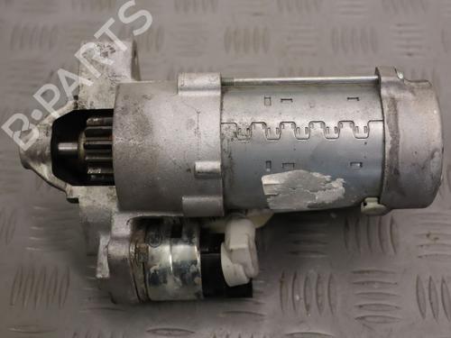 Used Starter Starter FORD KUGA II (DM2) 2.0 TDCi (150 hp) 35887023 35887023