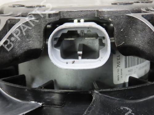 Køleventilator elektrisk DACIA SANDERO III 1.0 TCe 90 | BP27488119M35 