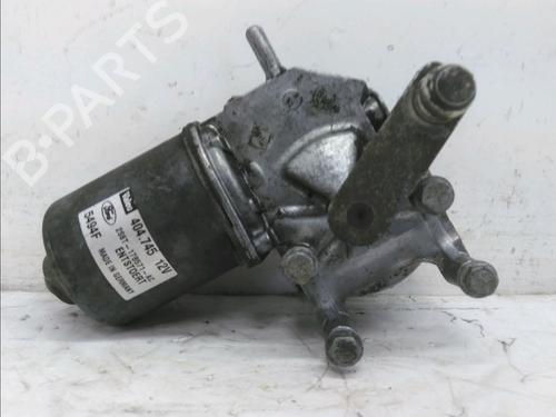 Front wiper motor FORD FIESTA V (JH_, JD_) 1.4 TDCi | BP23155979M29 