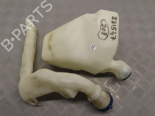 Used Windscreen washer tank PEUGEOT 208 I (CA_, CC_) 1.4 HDi (68 hp) 17783345