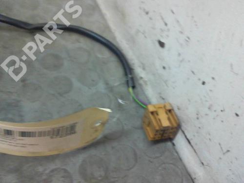 Left mirror SEAT IBIZA III (6L1) 1.9 TDI | BP9380507C26 