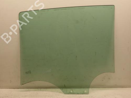 Rear right door window DACIA SANDERO II 1.5 dCi | BP29757769C21 