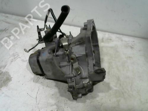 Used Gearbox PEUGEOT 206+ (2L_, 2M_) 1.4 HDi eco 70 (68 hp) 9373712