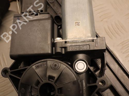 Used Rear left window mechanism Rear left window mechanism 33278375 33278375
