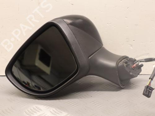 left-mirror-renault-clio-iv-bh_-2012-2013-2014-2015-2016-2017-2018-2019-2020-2021-33744350 main image