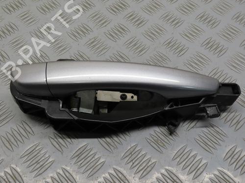 Used Rear right exterior door handle PEUGEOT 308 II (LB_, LP_, LW_, LH_, L3_) 1.6 THP 125 (125 hp) 21755739