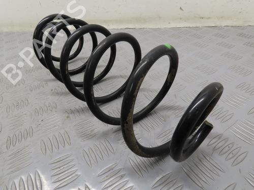 Shock absorber spring PEUGEOT 208 I (CA_, CC_) 1.2 VTI 82 | BP23154494C152