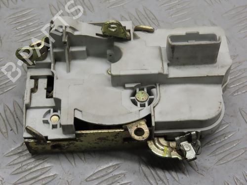 Used Front left lock PEUGEOT PARTNER MPV (5_, G_) 2.0 HDI (90 hp) 9381072