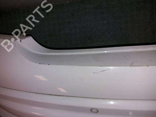 Rear bumper PEUGEOT 207 (WA_, WC_) 1.6 HDi | BP12234961C8 