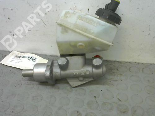 Used Brake master cylinder RENAULT CLIO II (BB_, CB_) 1.2 LPG (58 hp) 9380355