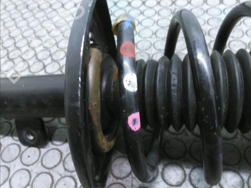 Used Left front shock absorber CITROËN C4 II (NC_) 1.6 HDi 110 (112 hp) 23154433
